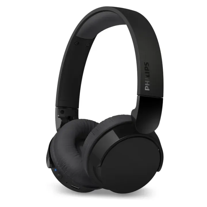 TAH3209 |Philips Bluetooth on ear Headphones with 25 hr play time - LT42250 (N0002)